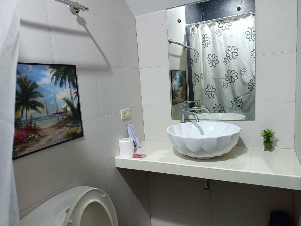 Casita Isla Beach Inn Room Type - Standard Double Room