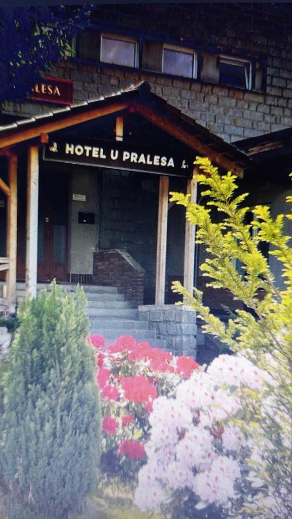 Apartmán U dvou slunečnic photo 3