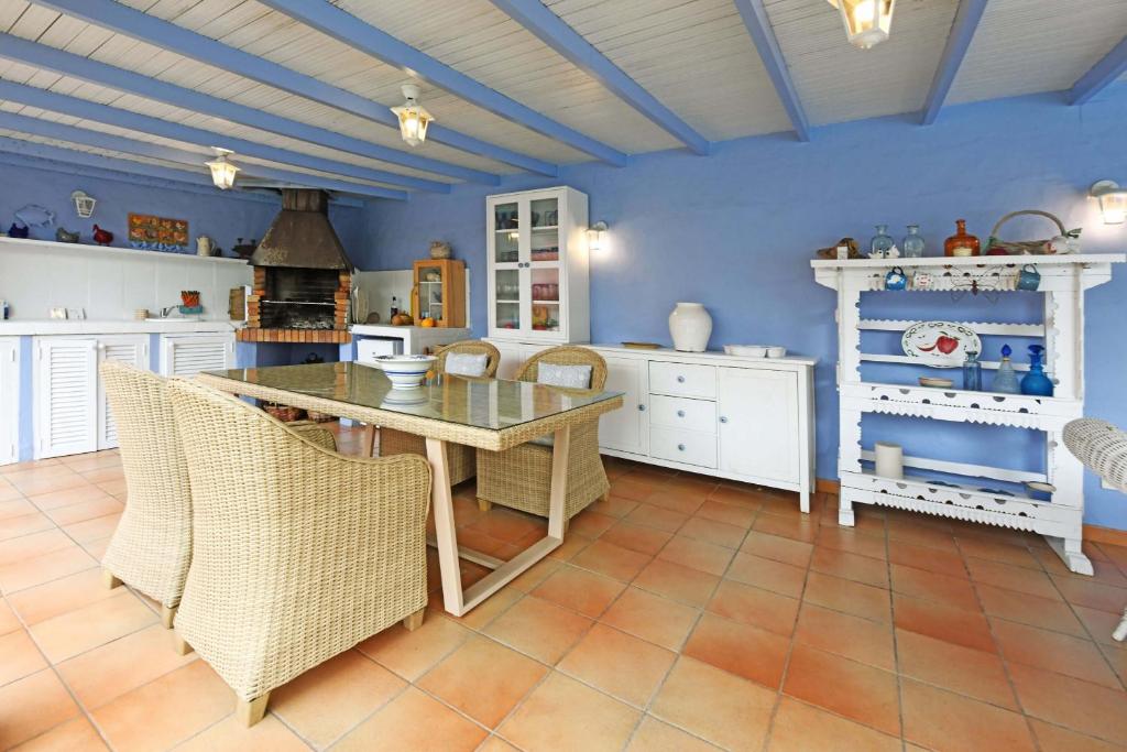 Pool Suite Carmen photo 2