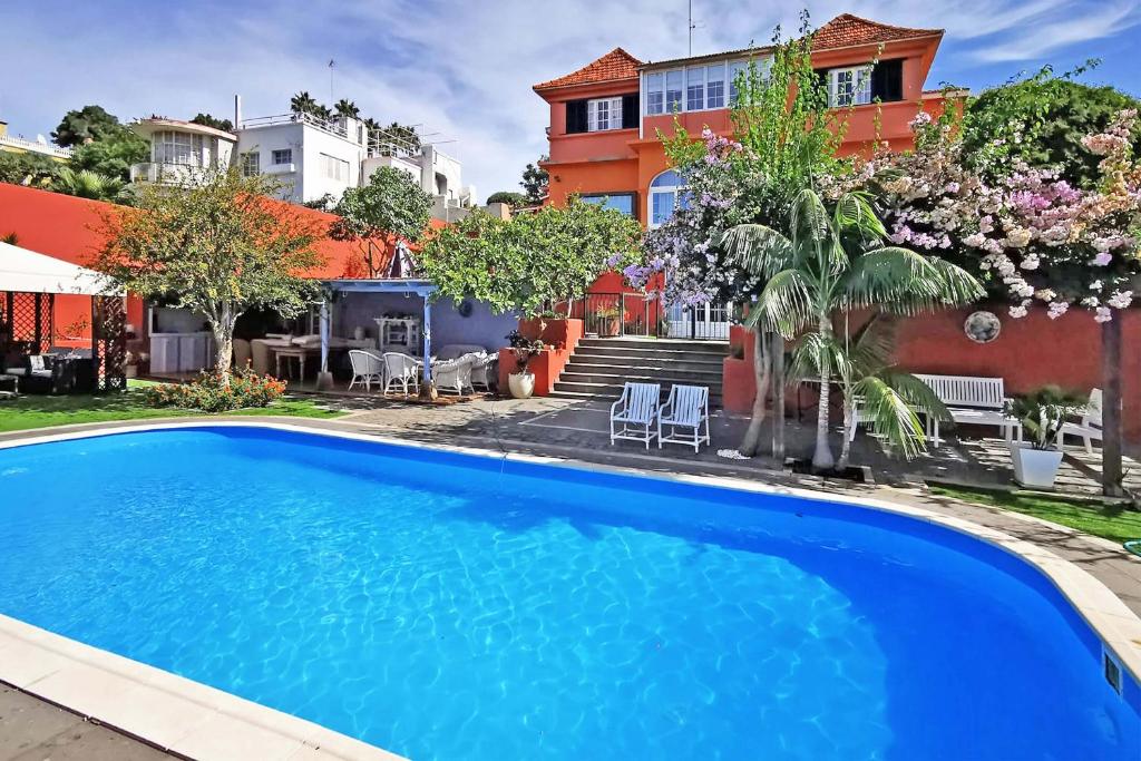Pool Suite Carmen photo 3