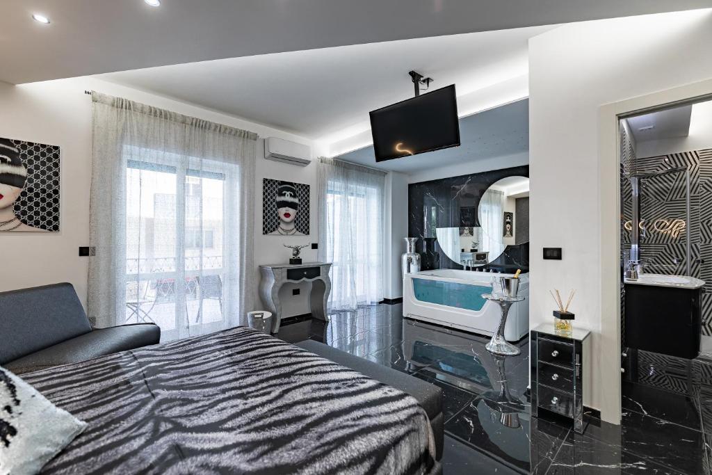 Prezioso suites & rooms