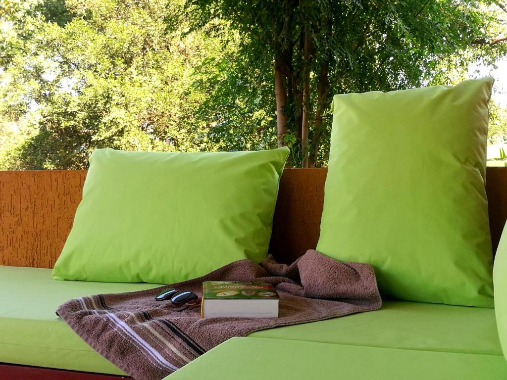 ZenGarden Paraguay - Modernes und komfortables Haus Orchidee photo 1