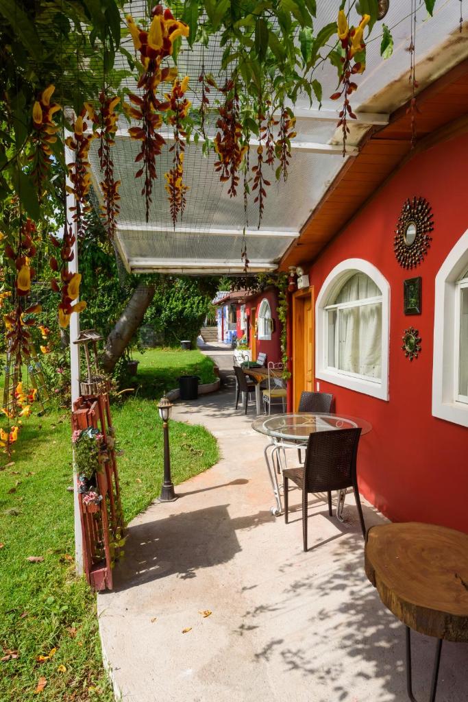 Casa Elalu photo 4