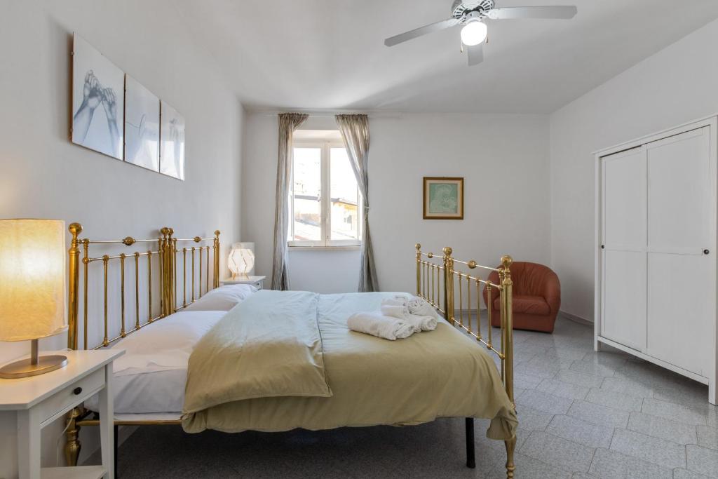 A due passi dal ponte Apartment - Affitti Brevi Italia photo 1