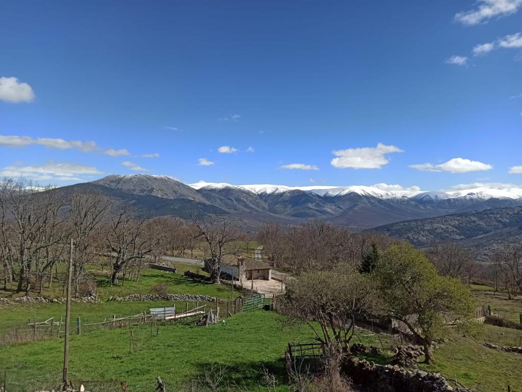 Casa Rural El Molinero photo 3
