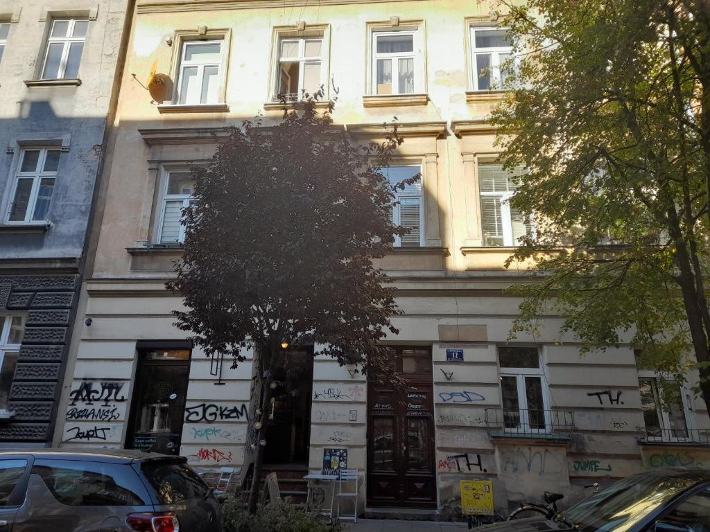 Rooms of Baza wypadowa Krakow Kazimierz