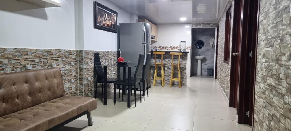 Apartamento San Jose photo 1