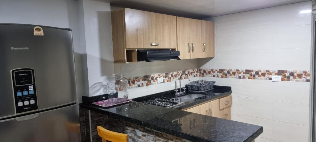 Apartamento San Jose photo 4