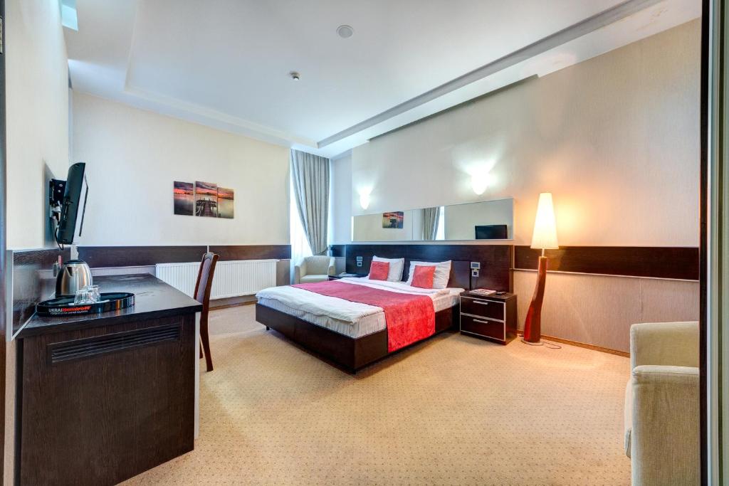Terra Nova Sport&Spa Hotel photo 4