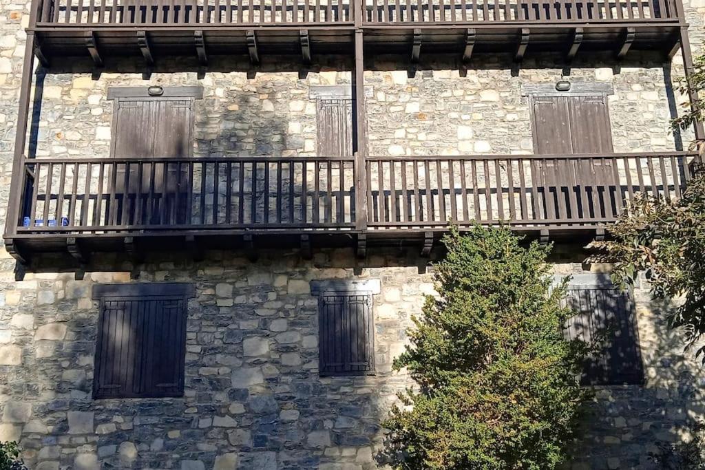 Precioso apartamento de montaña en Boi - Taüll photo 3