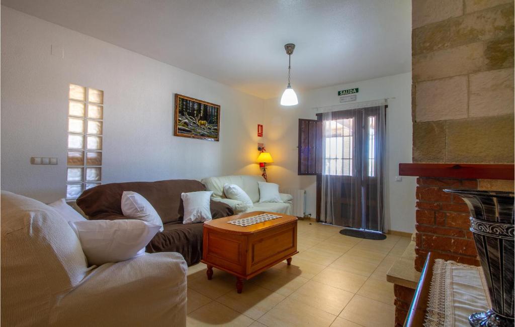 Nice Home In Mula With Outdoor Swimming Pool, Wifi And 5 Bedrooms photo 2