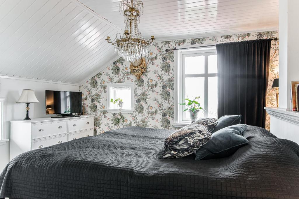 Villa 25min från Jönköping, panorama utsikt photo 3