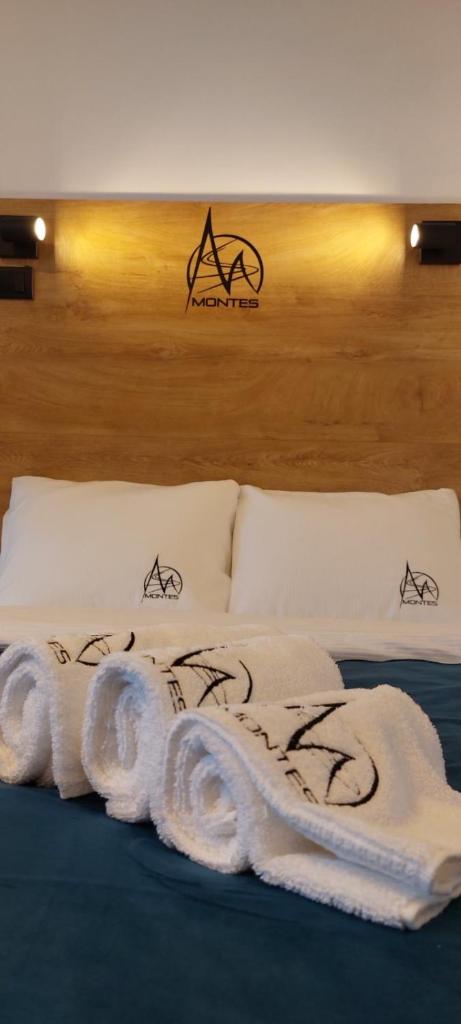 Apartmani MONTES Jahorina photo 2