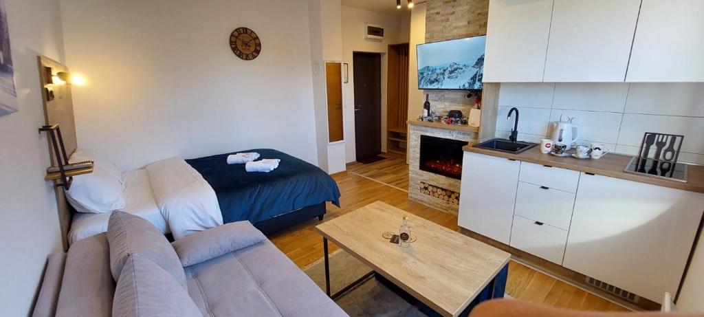 Apartmani MONTES Jahorina photo 3