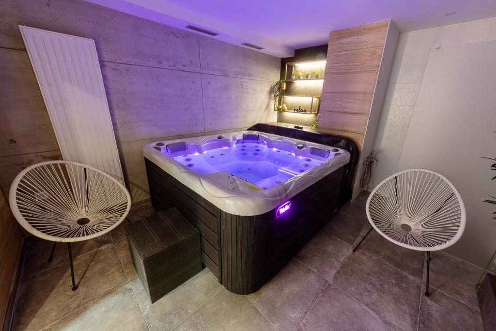 Apartman Stari Toranj III photo 4