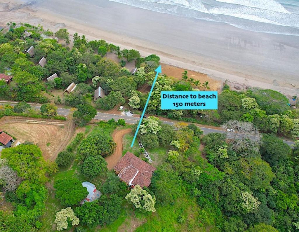 Venao Surf Lodge photo 4