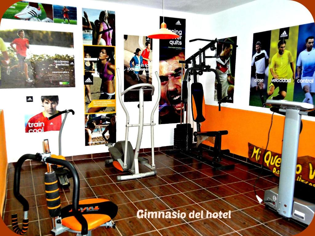 Hotel San Marcos photo 3