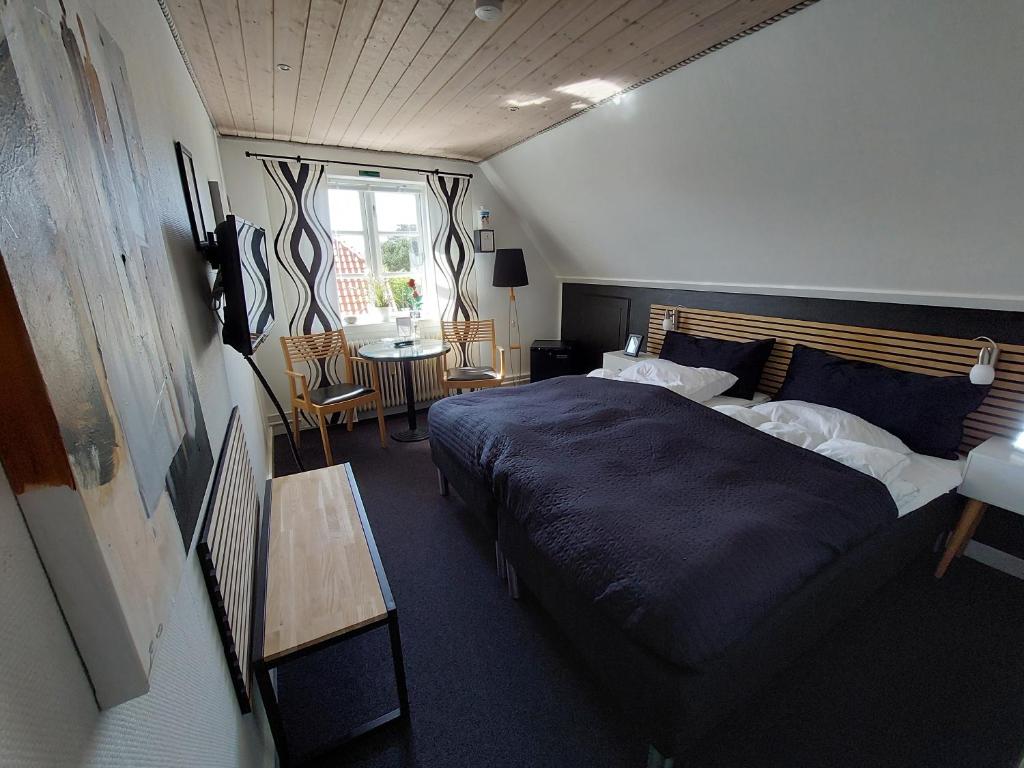 Toftegården Guesthouse - Rooms photo 2