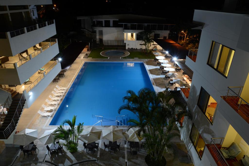 Casablanca Hotel photo 1