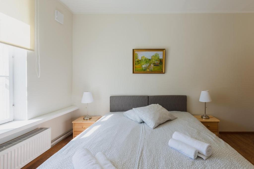 Kuressaare Central Hostel photo 2