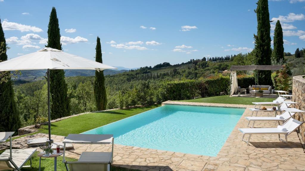 POGGIO NOVOLI 6, Emma Villas photo 2