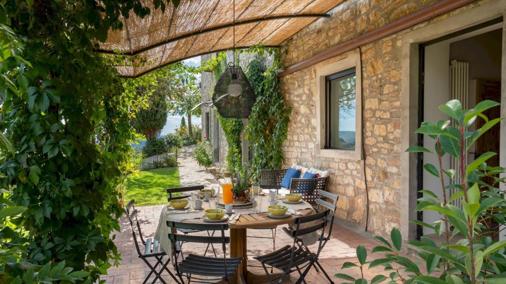 POGGIO NOVOLI 6, Emma Villas photo 4
