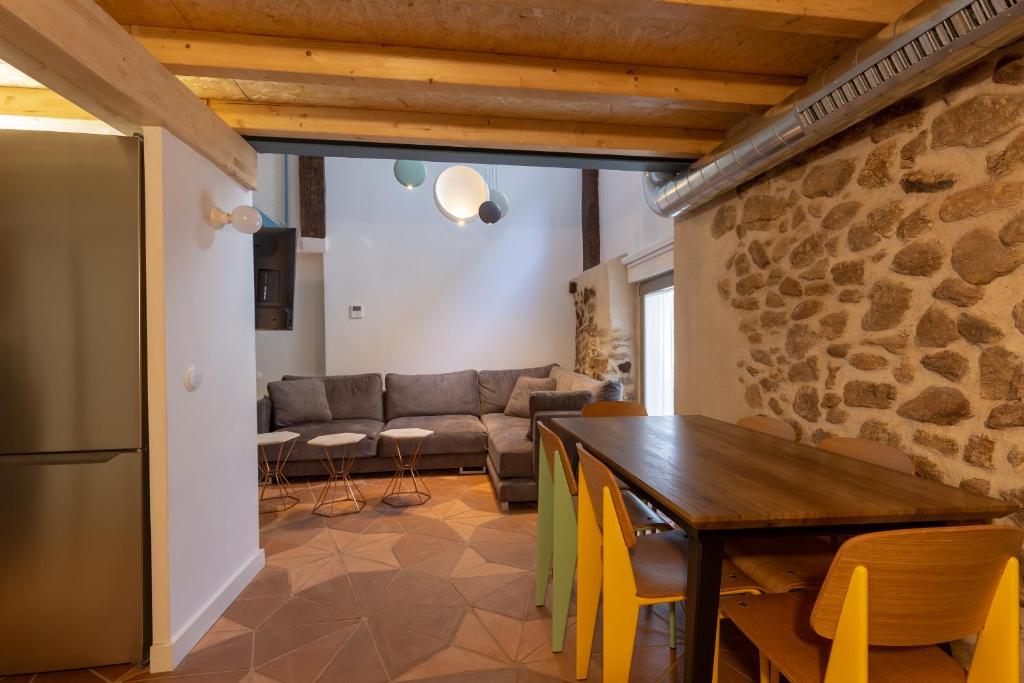 VEN LUNA, VEN Casa-SPA Astroturismo rural TR-CC-00361 photo 4