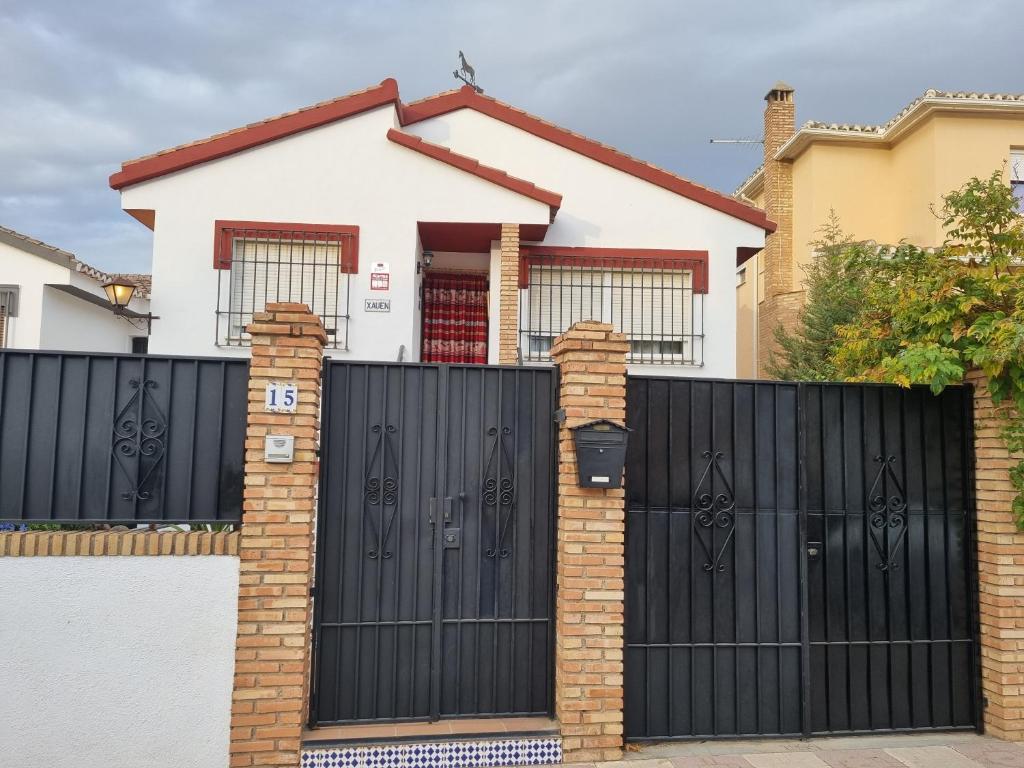 Casa Rural Xauen photo 1