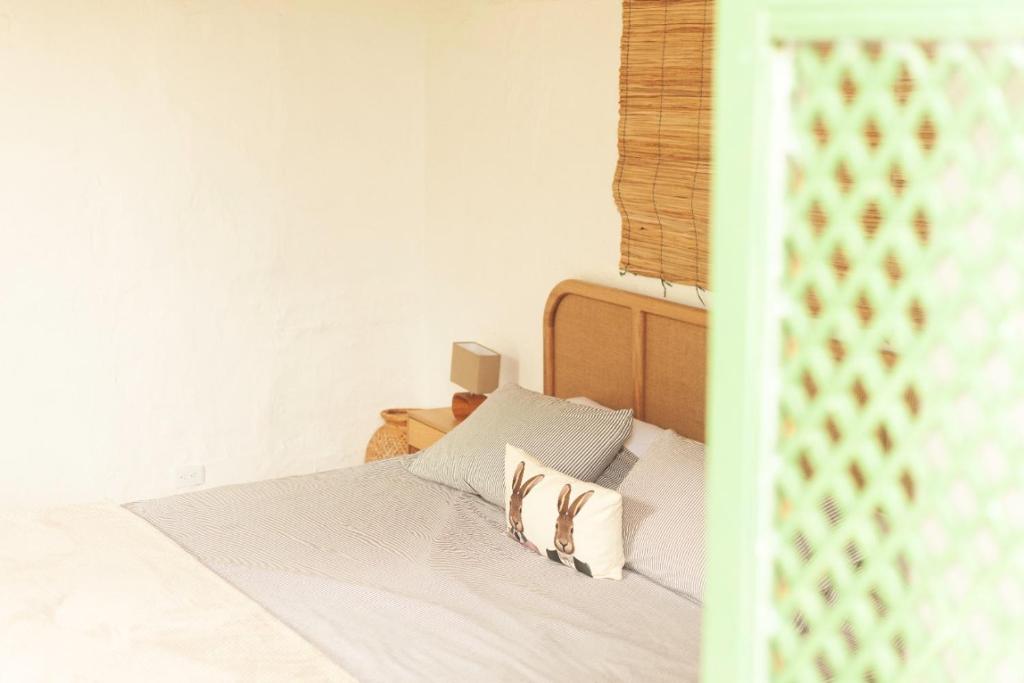 La Liebre bed and breakfast photo 2