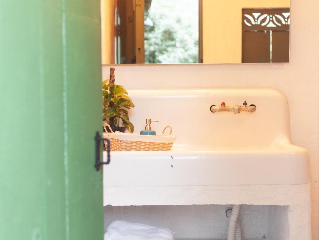 La Liebre bed and breakfast photo 1