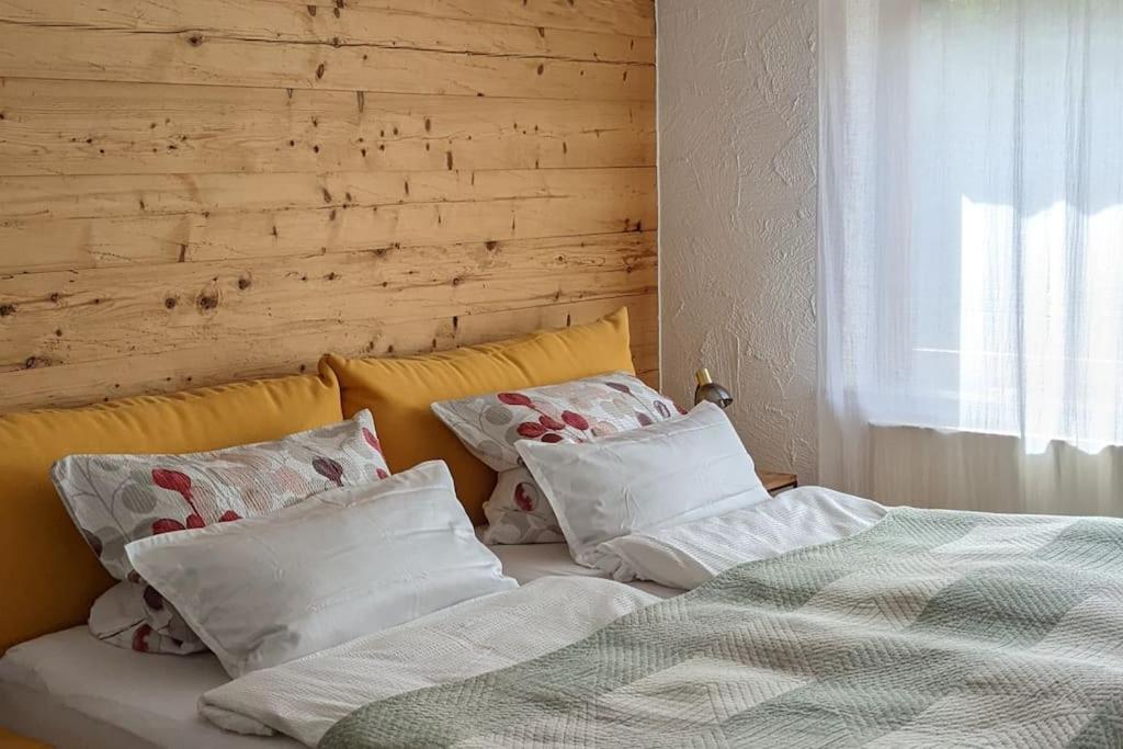 Ferienwohnung in ruhiger Lage direkt am Wald photo 4