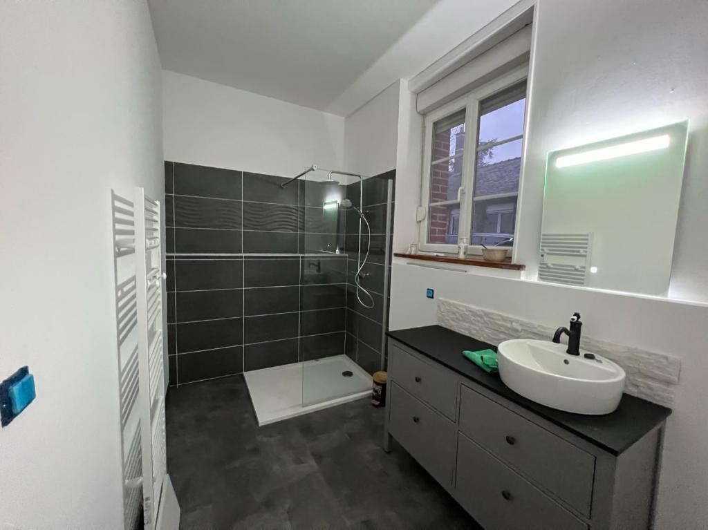 Le Chalet du RDC photo 3