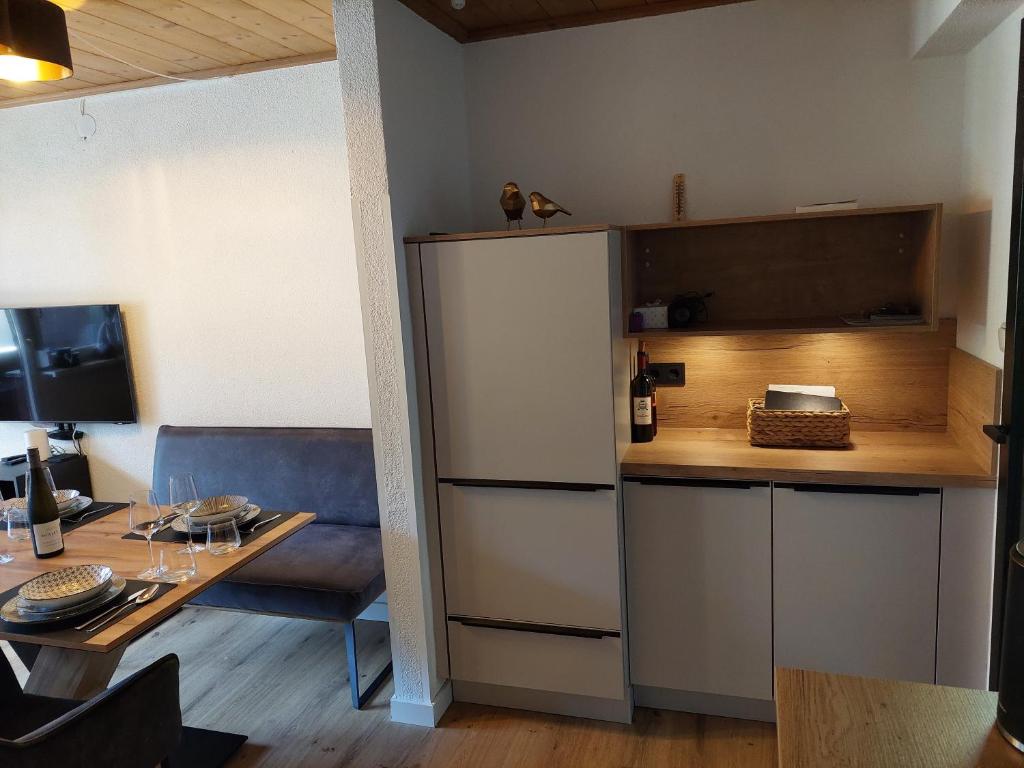 Lodge am Hirschen photo 4