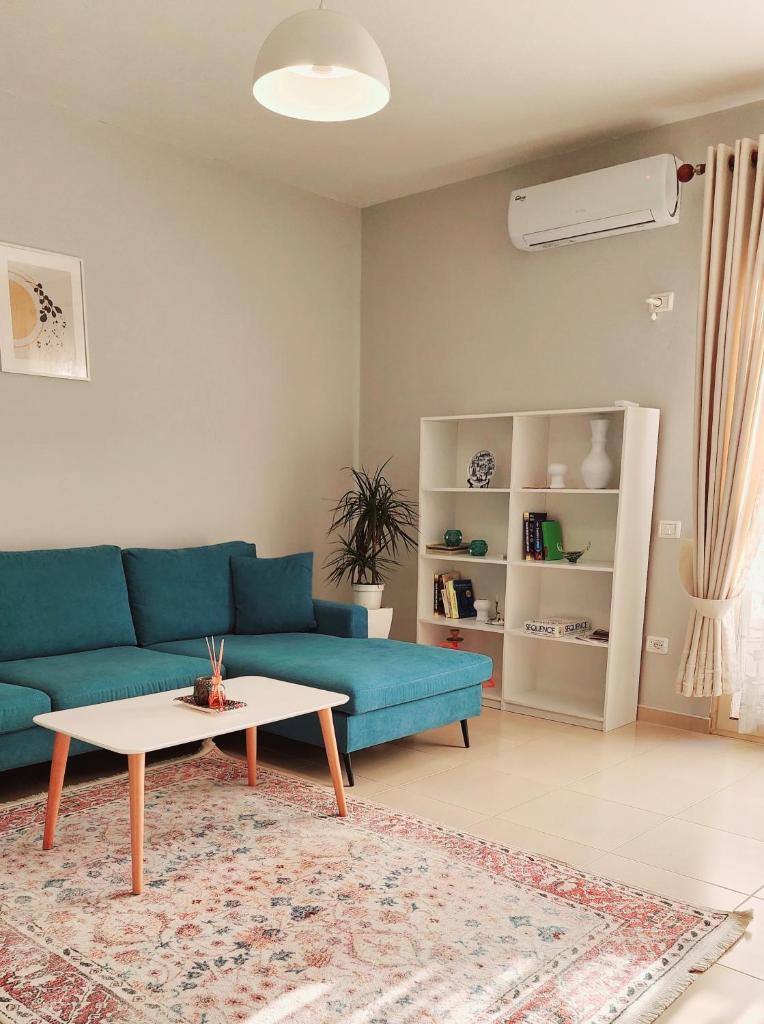 Divjaka Apartments 2 - City Center photo 2