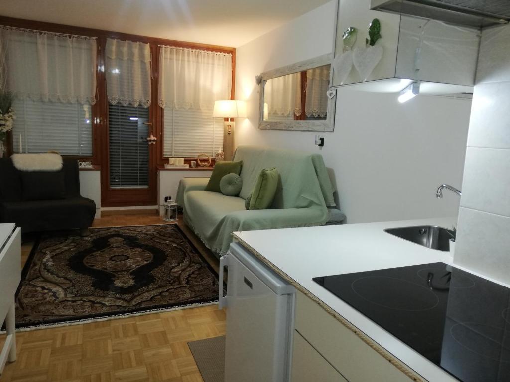 Condominio - Guglielmo Tell photo 4