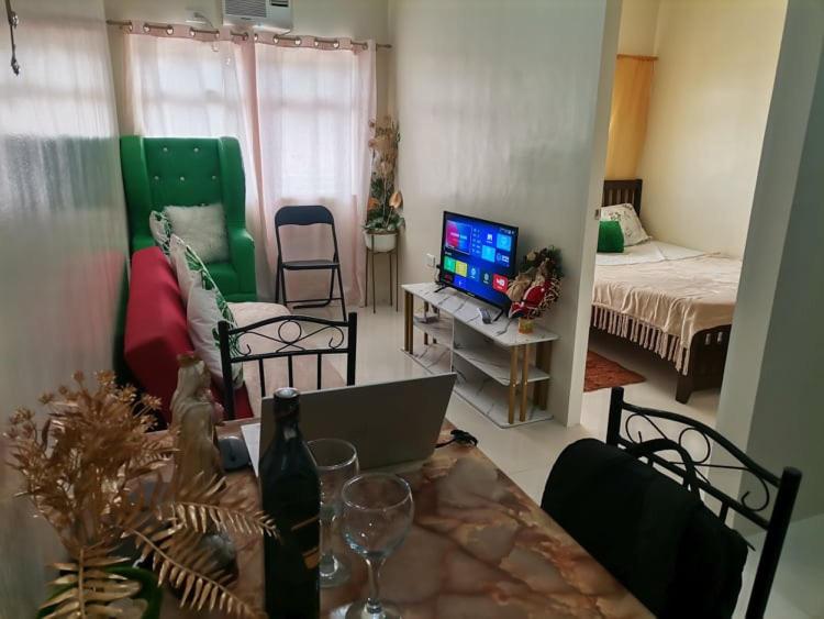 K&C's Place Fully furnished Condo Unit photo 1