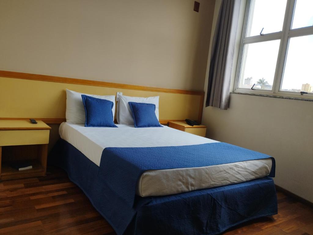 Summit Inn Hotel Pouso Alegre photo 1