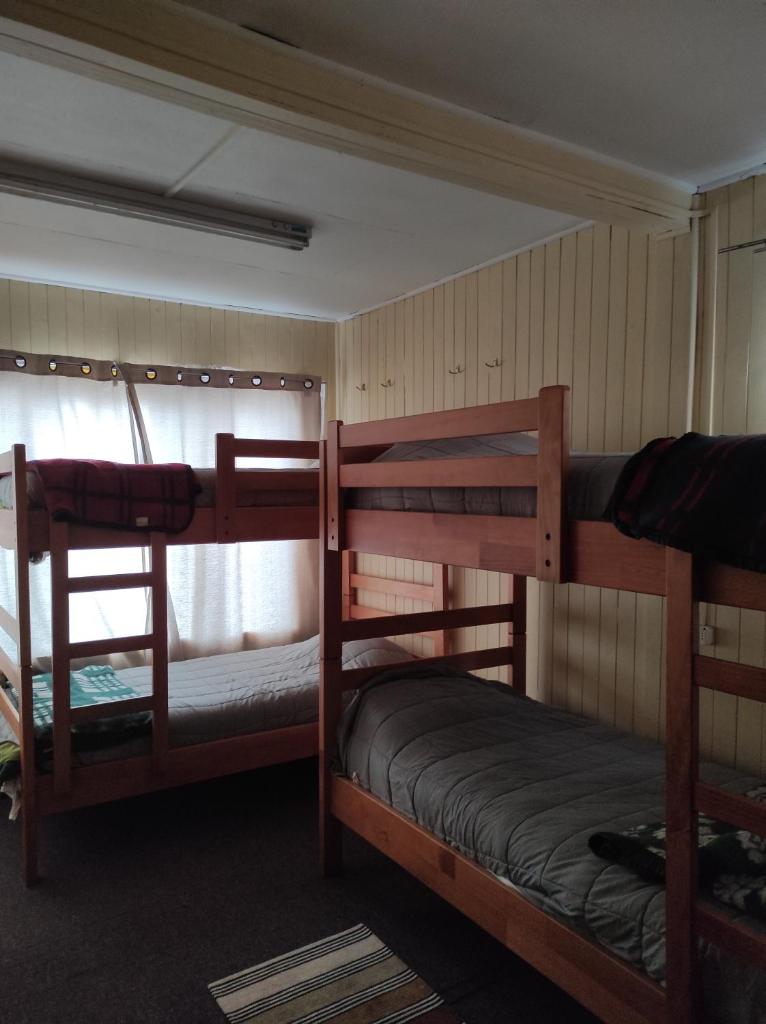 La Minga Hostel photo 3