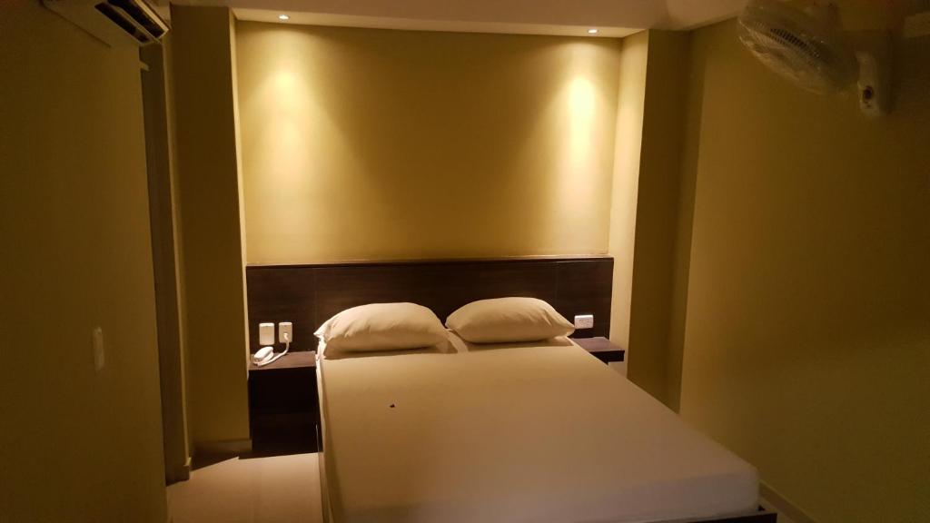 Hotel 56 Avenue Plaza photo 1
