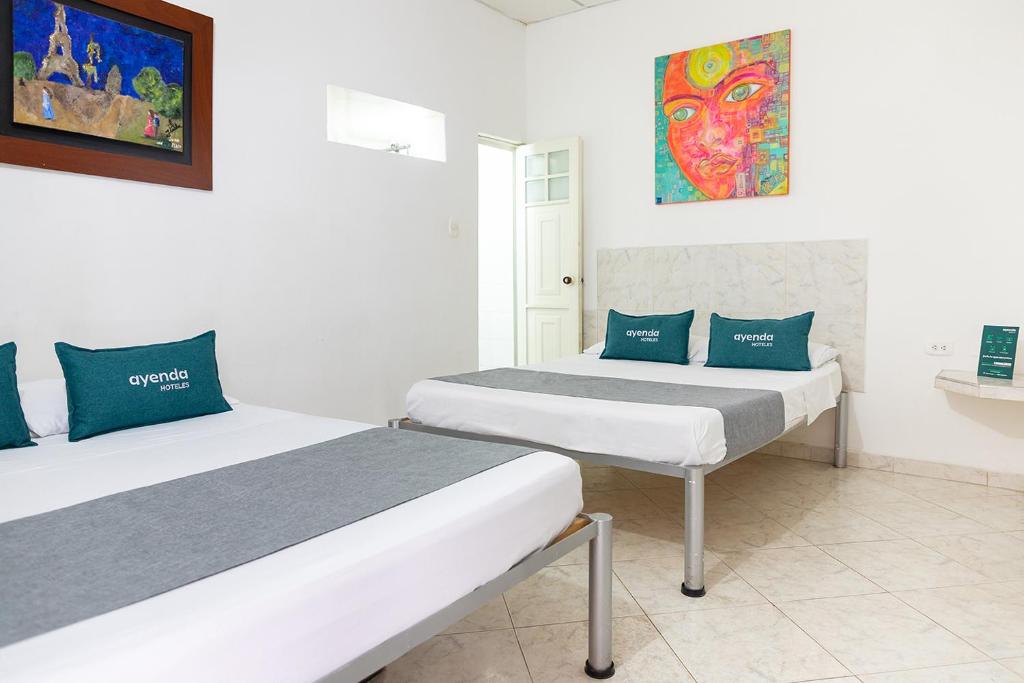 Hotel Ayenda Guadalupe photo 1