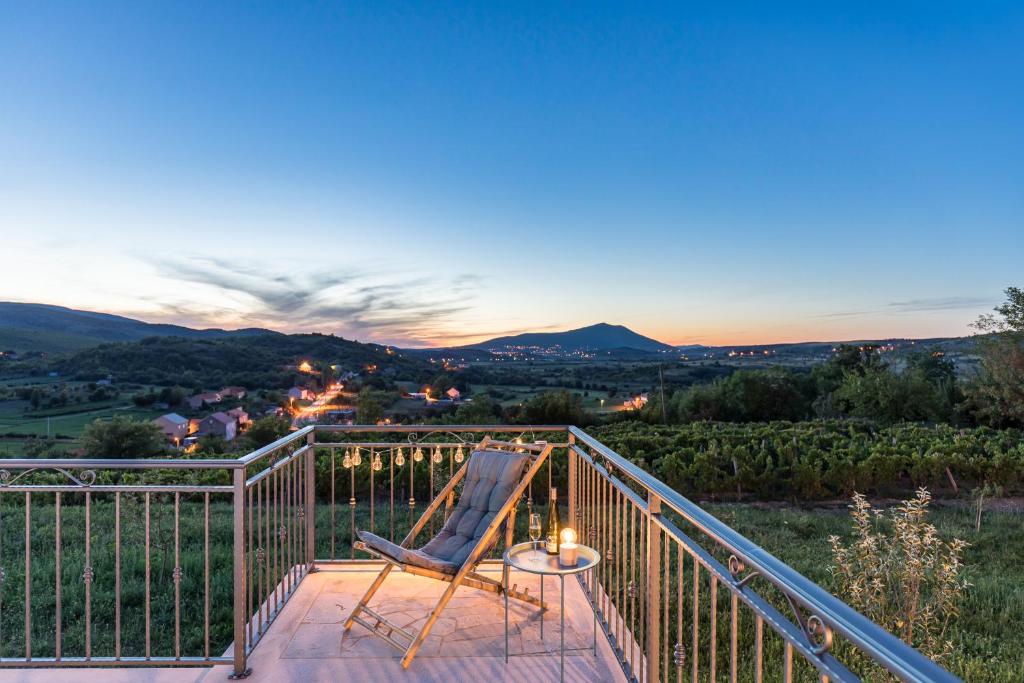 Villa Sinodium photo 1