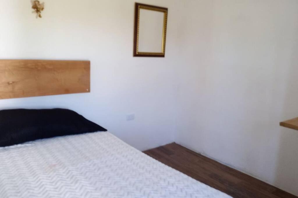 Amplia casa de campo en Tlaxcala, México
