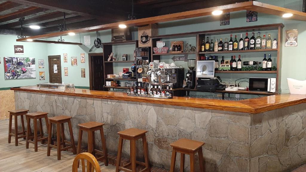 Hostal Rio Duero photo 4
