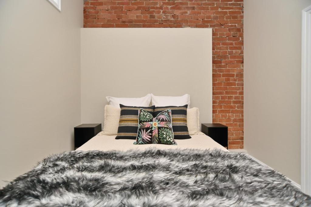 Kaiapoi Luxury Accommodation 1 - Bookahome photo 2