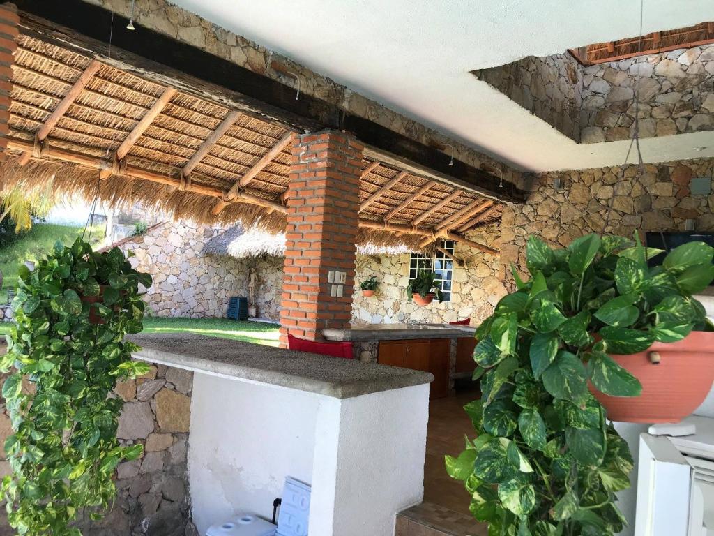Casa de Piedra. Tequesquitengo photo 2