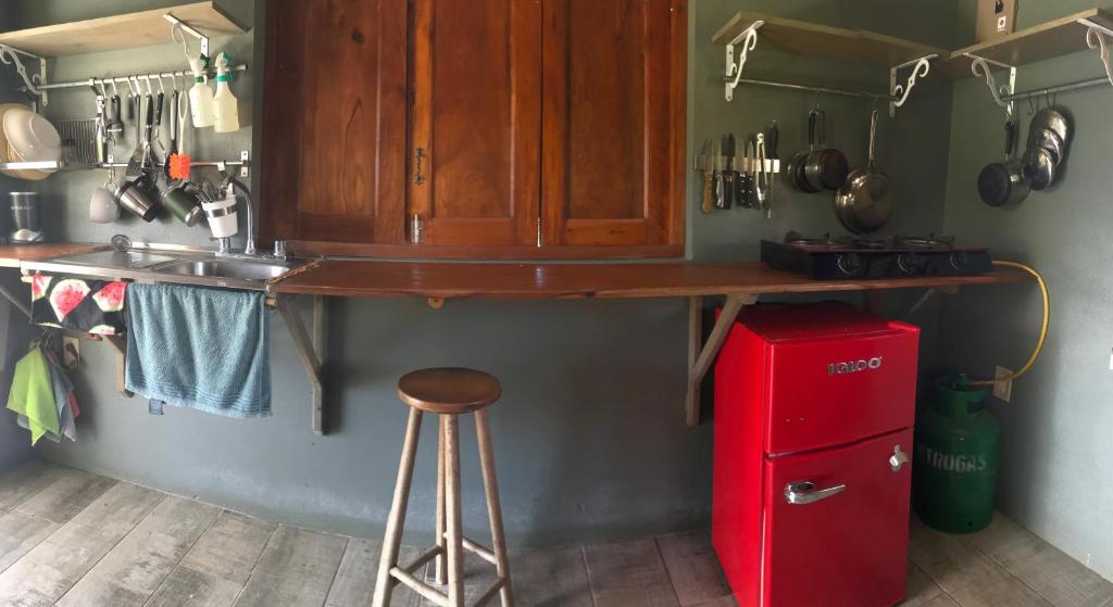 la casa naranja photo 3