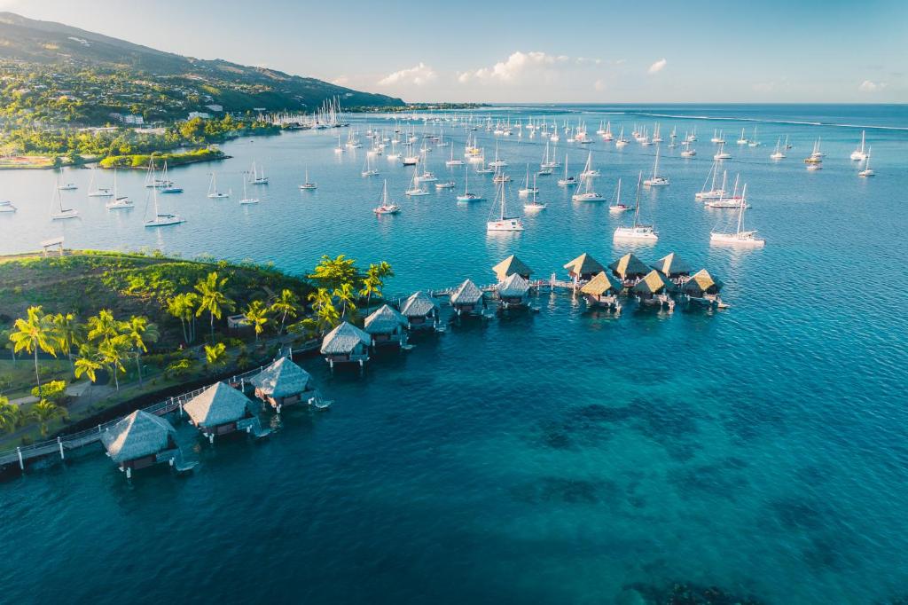 InterContinental Tahiti Resort & Spa, an IHG Hotel photo 1