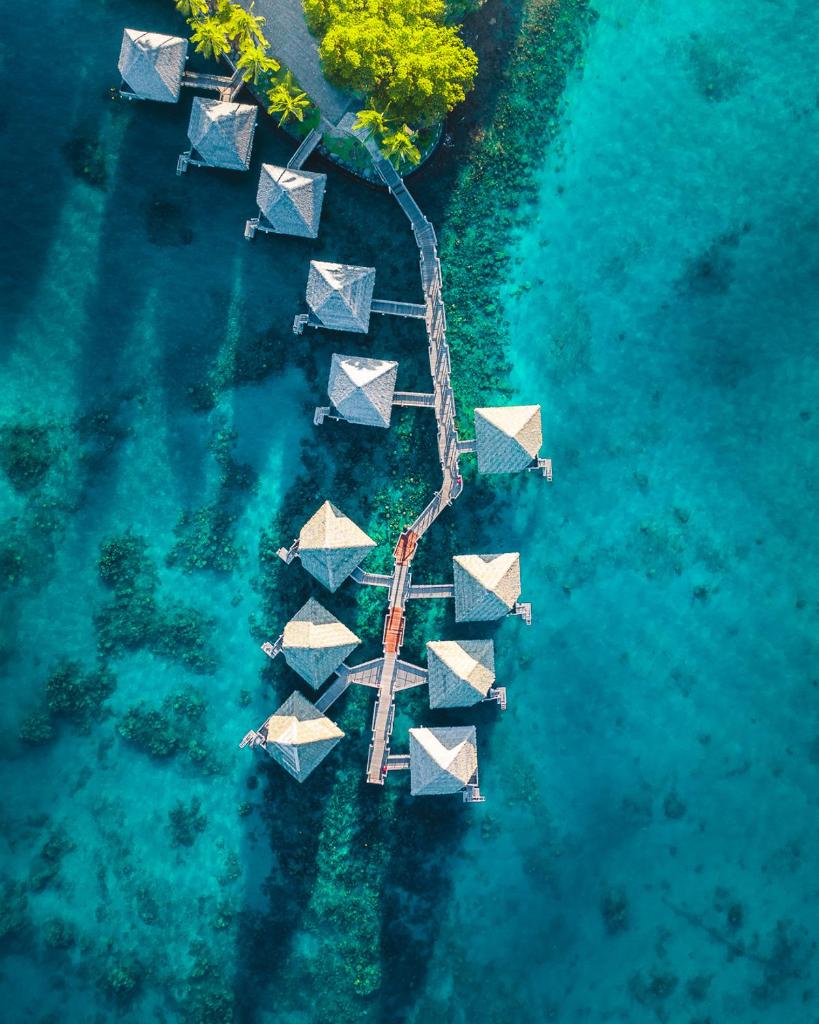 InterContinental Tahiti Resort & Spa, an IHG Hotel photo 2