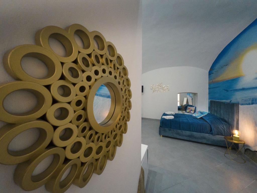 B&B suite anfiteatro Pozzuoli photo 1