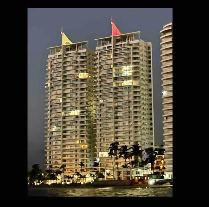 CONDO DE LUJO EN PLAYA ZONA DORADA CAMINO AL MAR photo 1